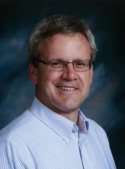 Dr. Ed Redd