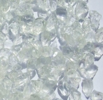 Heritage Glass Recycled Glass Aggregate - Clear