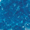 Heritage Glass Recycled Glass Aggregate - T Blue 5