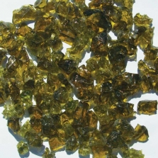Heritage Glass Recycled Glass Aggregate - Sage Green