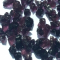 Heritage Glass Recycled Glass Aggregate - Plum 7