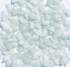 DS Blue Recycled Glass Aggregate from Heritage Glass